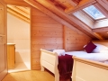 Twin Bedroom with en-suite